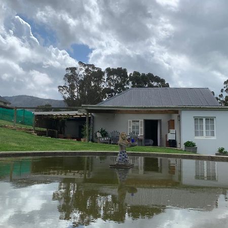 Shabach Farm Villa Hartebeesrivier Buitenkant foto