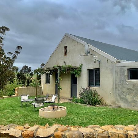 Shabach Farm Villa Hartebeesrivier Buitenkant foto
