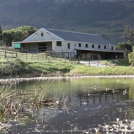 Shabach Farm Villa Hartebeesrivier Buitenkant foto