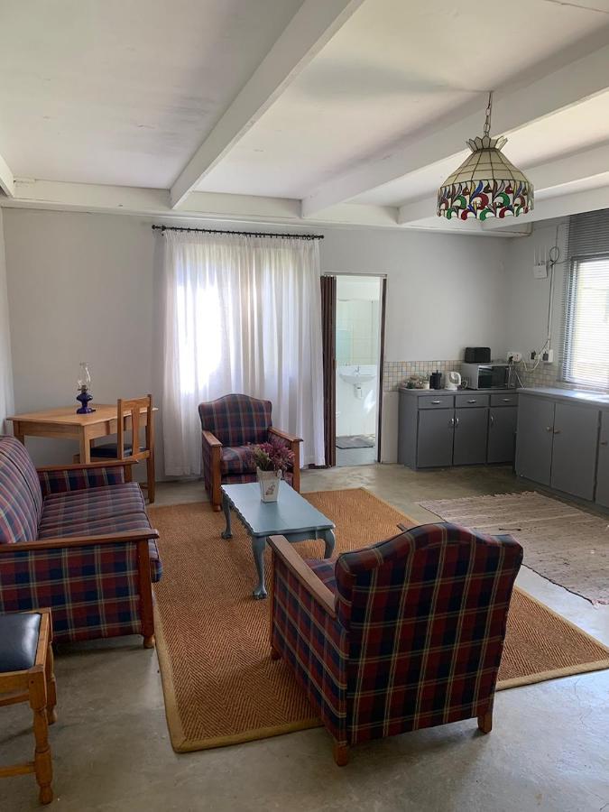 Shabach Farm Villa Hartebeesrivier Buitenkant foto