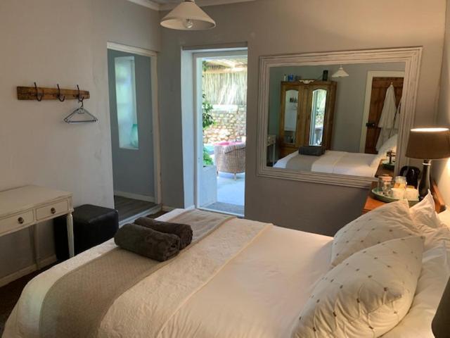 Shabach Farm Villa Hartebeesrivier Buitenkant foto