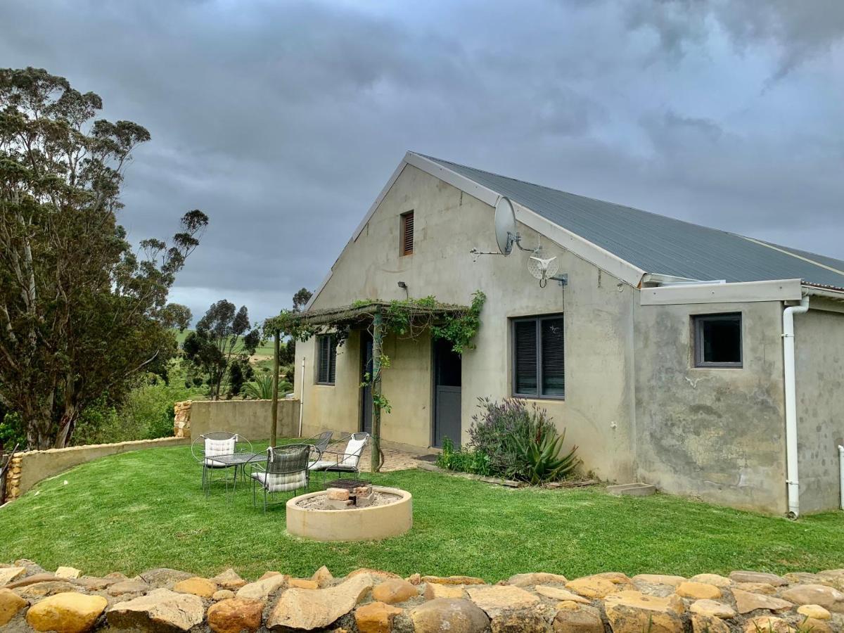 Shabach Farm Villa Hartebeesrivier Buitenkant foto