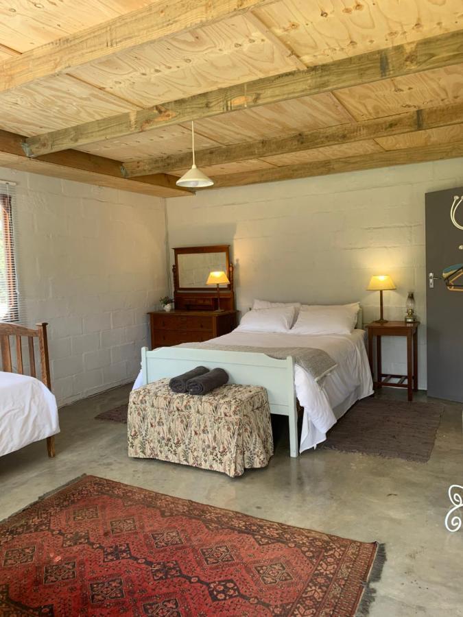 Shabach Farm Villa Hartebeesrivier Buitenkant foto