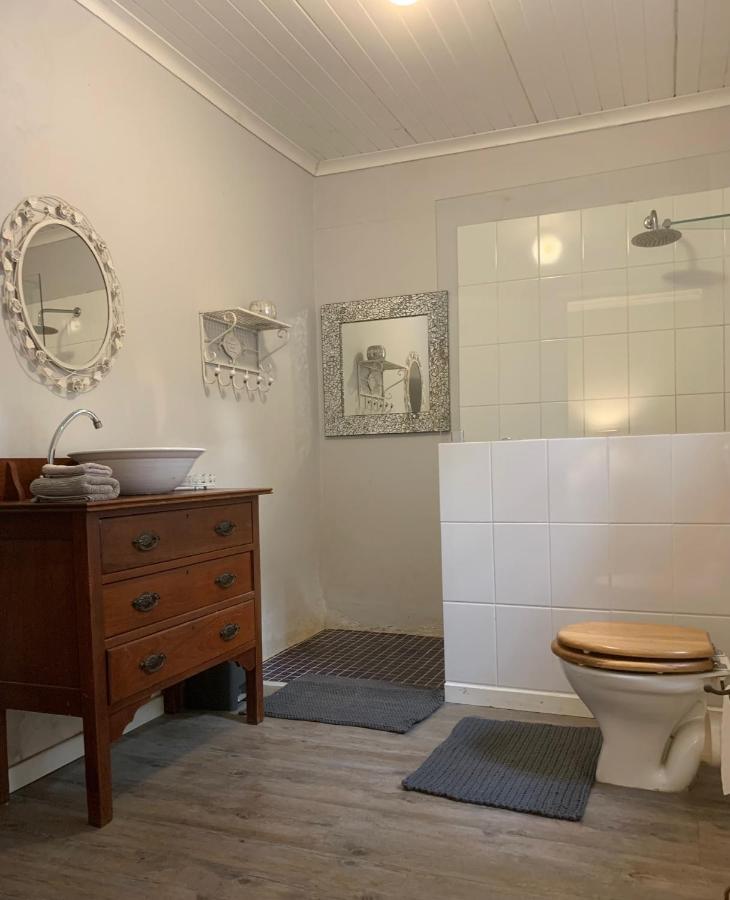 Shabach Farm Villa Hartebeesrivier Buitenkant foto