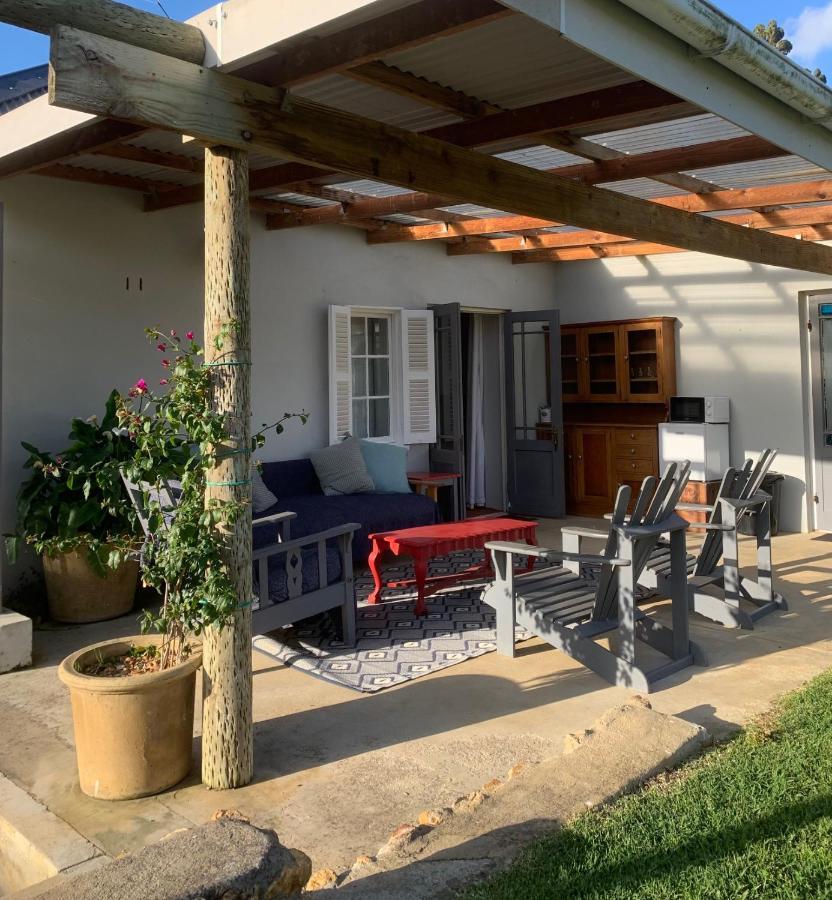 Shabach Farm Villa Hartebeesrivier Buitenkant foto
