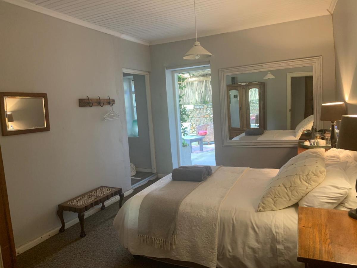 Shabach Farm Villa Hartebeesrivier Buitenkant foto