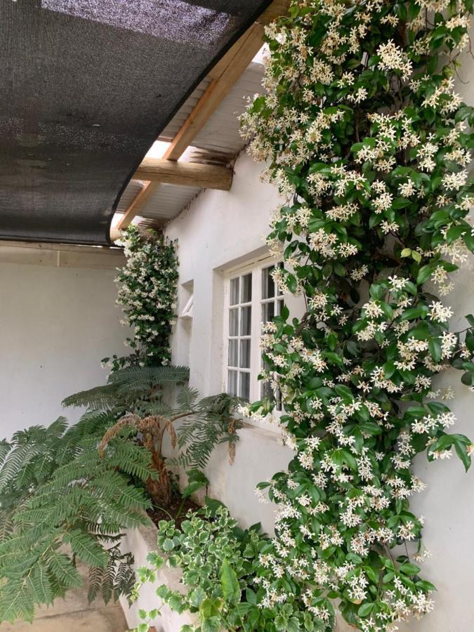 Shabach Farm Villa Hartebeesrivier Buitenkant foto